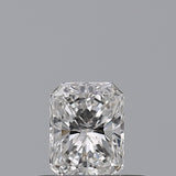 0.29 carat Radiant diamond E  VVS1
