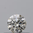0.27 carat Round diamond G VVS1 Excellent