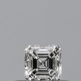 0.23 carat Emerald diamond E  VS1