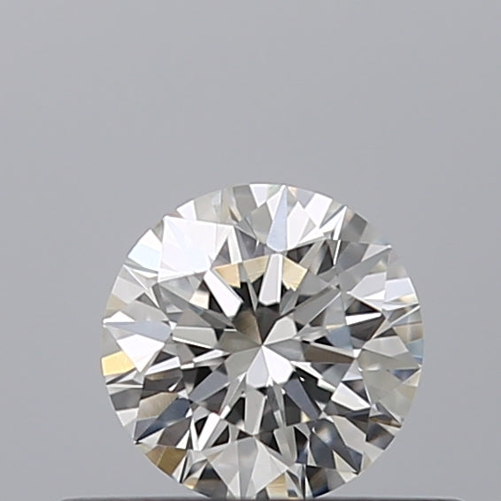0.28 carat Round diamond F  VS2 Excellent
