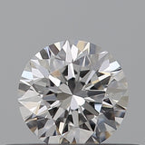 0.30 carat Round diamond E  VS1 Excellent