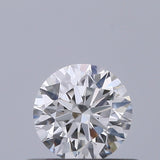 0.40 carat Round diamond E VVS1 Excellent