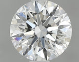 1.00 carat Round diamond G VS1 Excellent