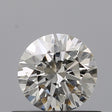 0.51 carat Round diamond G VVS2 Excellent
