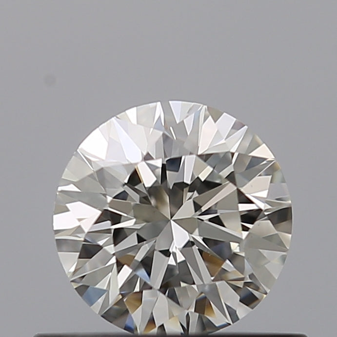 0.51 carat Round diamond G VVS2 Excellent
