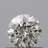 0.51 carat Round diamond G VVS2 Excellent