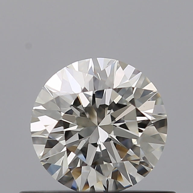 0.51 carat Round diamond G VVS2 Excellent