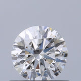 0.62 carat Round diamond E VS1 Excellent