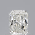 0.50 carat Radiant diamond G VVS1 