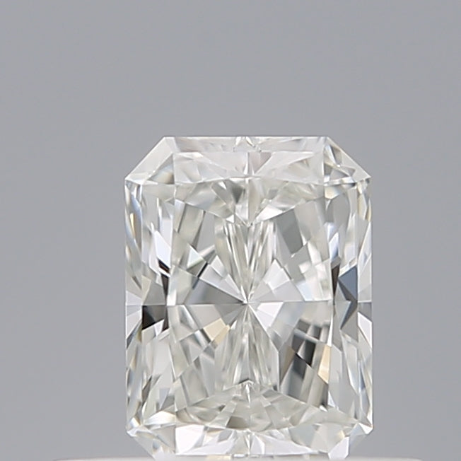 0.50 carat Radiant diamond G VVS1 