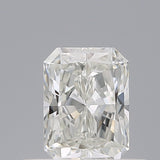 0.50 carat Radiant diamond G VVS1 