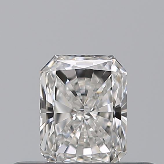 0.28 carat Radiant diamond F  VVS1
