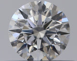 0.34 carat Round diamond F  VS2 Excellent