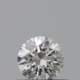 0.31 carat Round diamond G  VVS1 Excellent