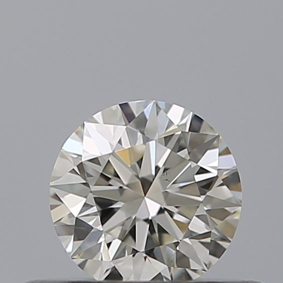 0.32 carat Round diamond H  VS1 Excellent