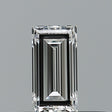 0.25 carat Baguette diamond D VVS1 
