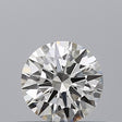 0.32 carat Round diamond G  VVS2 Excellent