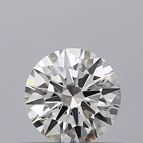 0.32 carat Round diamond G  VVS2 Excellent