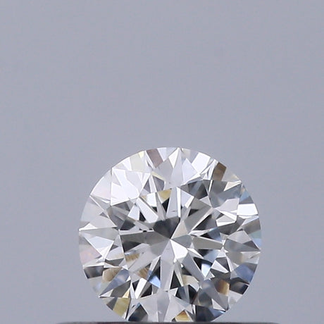 0.30 carat Round diamond E VS2 Excellent