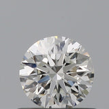 0.51 carat Round diamond H  VS1 Excellent