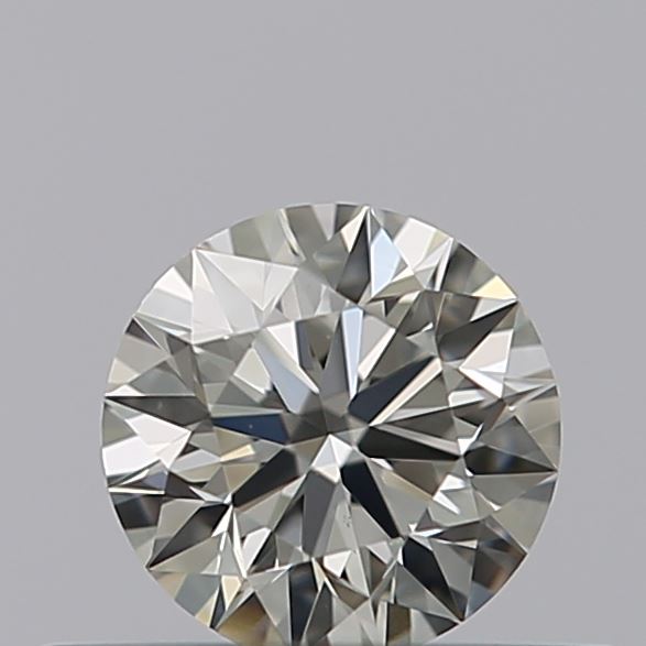 0.29 carat Round diamond G VS1 Excellent