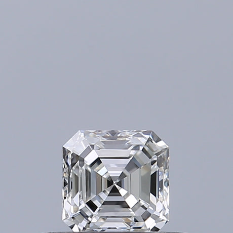 0.30 carat Emerald diamond E VVS1 