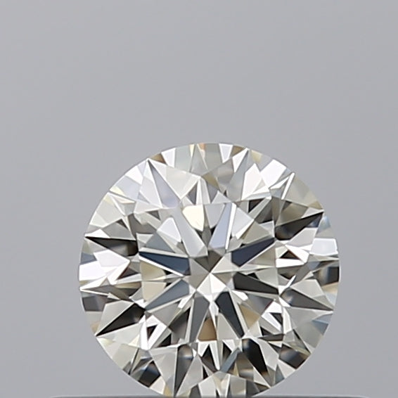 0.30 carat Round diamond I  VS1 Excellent