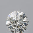 0.51 carat Round diamond F VS1 Excellent