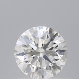 0.55 carat Round diamond D IF Excellent
