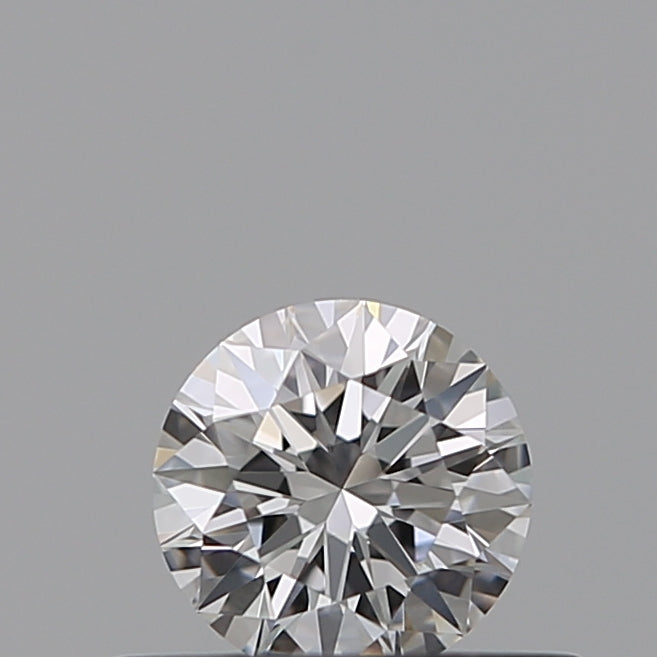 0.31 carat Round diamond E  VVS1 Excellent