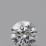 0.31 carat Round diamond E  VVS1 Excellent