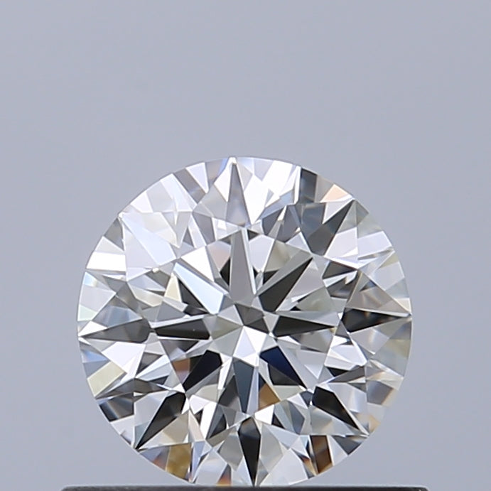 0.57 carat Round diamond G VVS1 Excellent