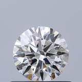 0.57 carat Round diamond G VVS1 Excellent