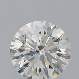 0.72 carat Round diamond I  VVS2 Excellent