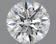 0.61 carat Round diamond J SI1 Excellent