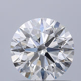 0.90 carat Round diamond F VS2 Excellent