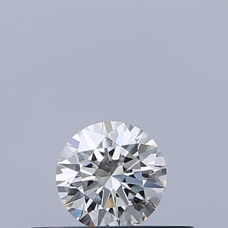 0.22 carat Round diamond G VVS1 Excellent