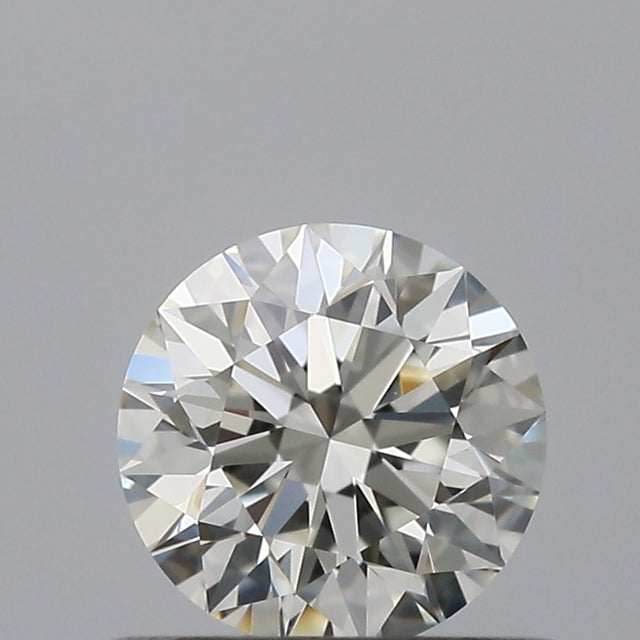 0.50 carat Round diamond G IF Excellent
