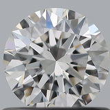 0.60 carat Round diamond F  VVS2 Excellent