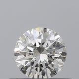 0.31 carat Round diamond H  VS2 Excellent