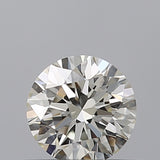 0.35 carat Round diamond H VVS1 Excellent