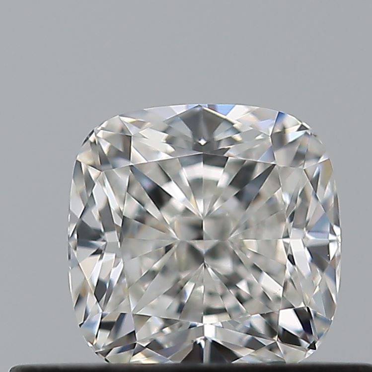 0.48 carat Cushion diamond G  IF