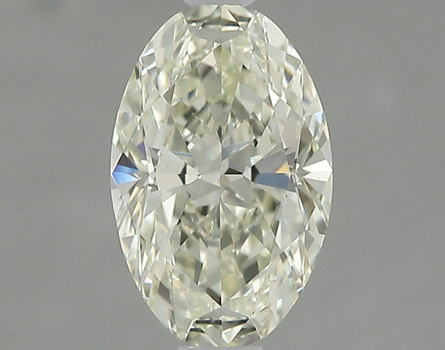 0.90 carat Oval diamond M VS1 