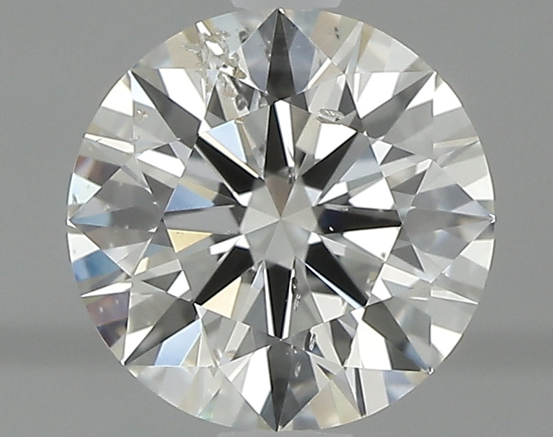 1.09 carat Round diamond I  SI2 Excellent