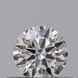 0.30 carat Round diamond F  VVS2 Excellent