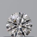 0.30 carat Round diamond F  VVS2 Excellent
