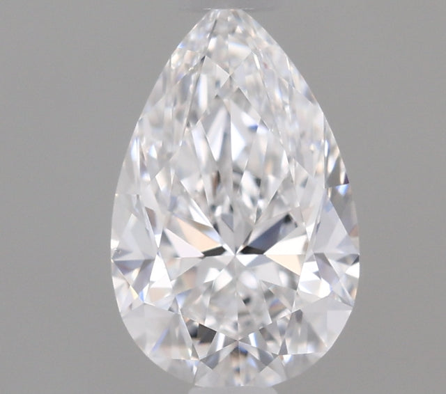 0.40 carat Pear diamond D VS1 