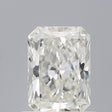 0.71 carat Radiant diamond F IF Excellent