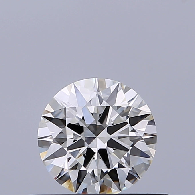 0.43 carat Round diamond G IF Excellent