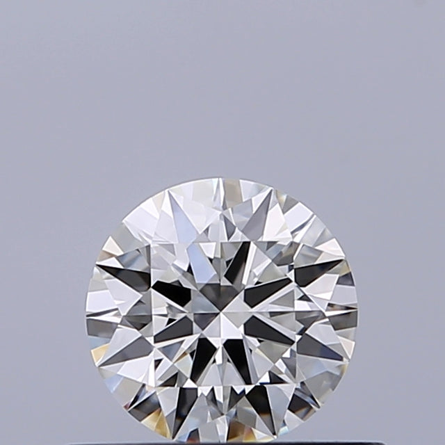 0.43 carat Round diamond G IF Excellent